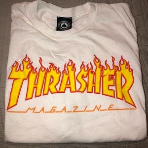 Thrasher Tee Shirt
